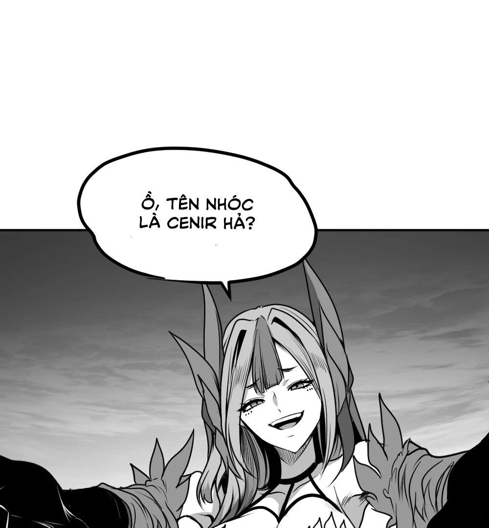 Dưới Đáy Vực Sâu (Sunken Depths Comics): Chapter 2