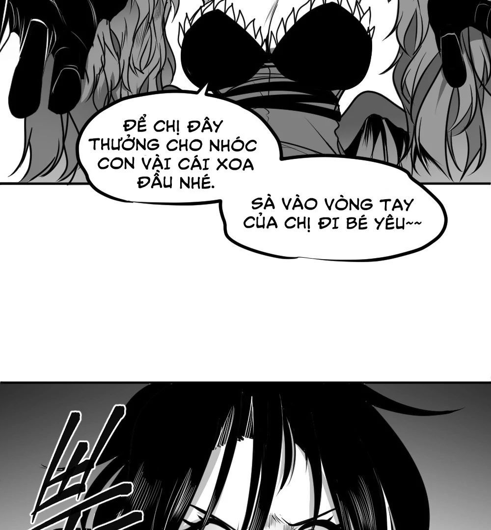 Dưới Đáy Vực Sâu (Sunken Depths Comics): Chapter 2