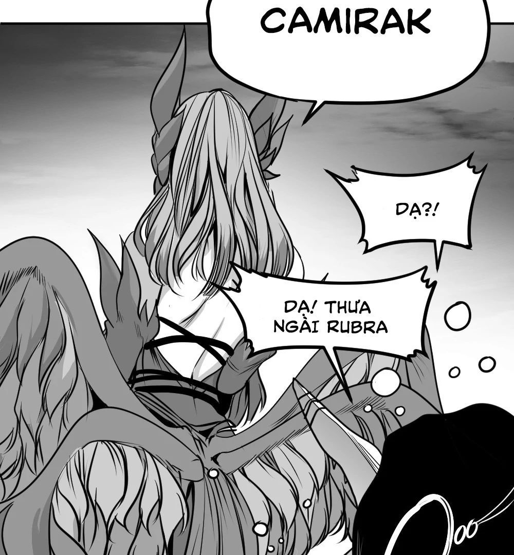 Dưới Đáy Vực Sâu (Sunken Depths Comics): Chapter 2