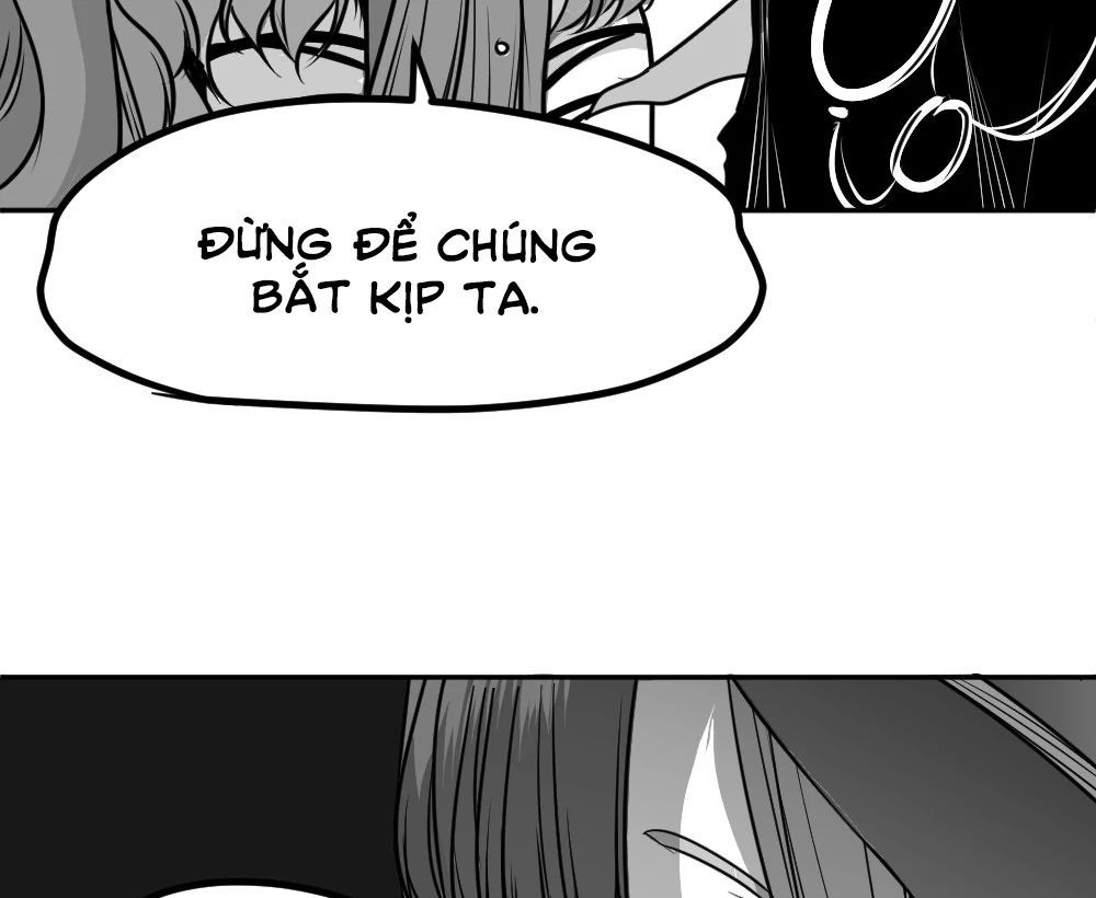 Dưới Đáy Vực Sâu (Sunken Depths Comics): Chapter 2