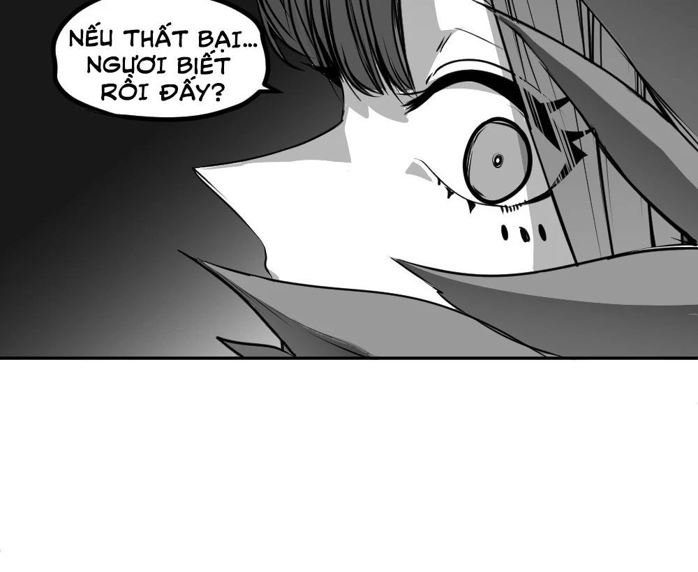 Dưới Đáy Vực Sâu (Sunken Depths Comics): Chapter 2