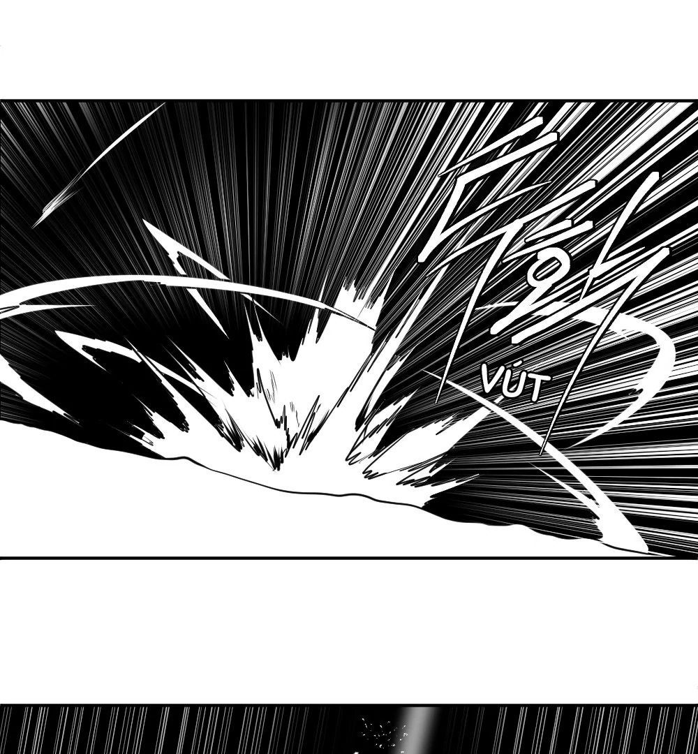 Dưới Đáy Vực Sâu (Sunken Depths Comics): Chapter 2