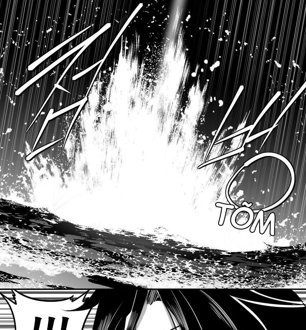 Dưới Đáy Vực Sâu (Sunken Depths Comics): Chapter 2