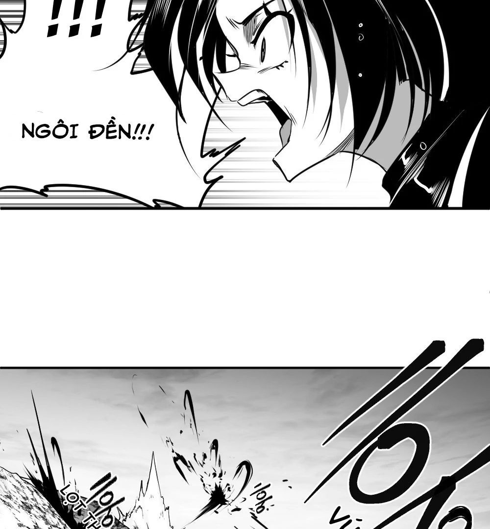 Dưới Đáy Vực Sâu (Sunken Depths Comics): Chapter 2