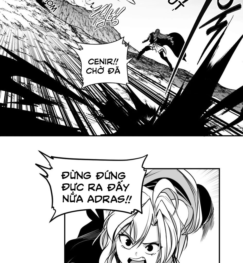 Dưới Đáy Vực Sâu (Sunken Depths Comics): Chapter 2
