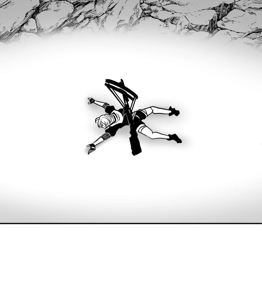 Dưới Đáy Vực Sâu (Sunken Depths Comics): Chapter 2