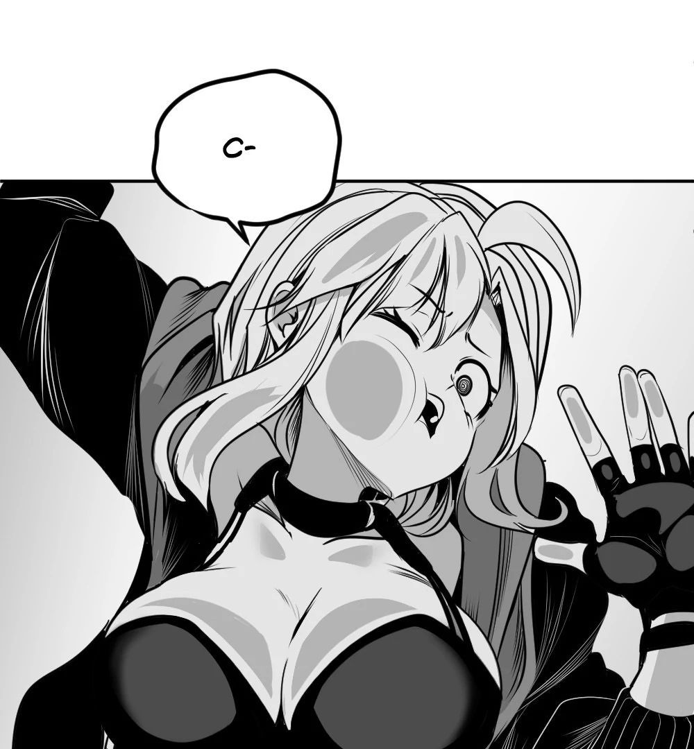 Dưới Đáy Vực Sâu (Sunken Depths Comics): Chapter 2