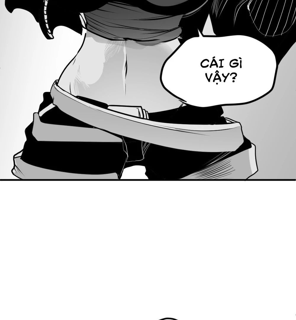 Dưới Đáy Vực Sâu (Sunken Depths Comics): Chapter 2