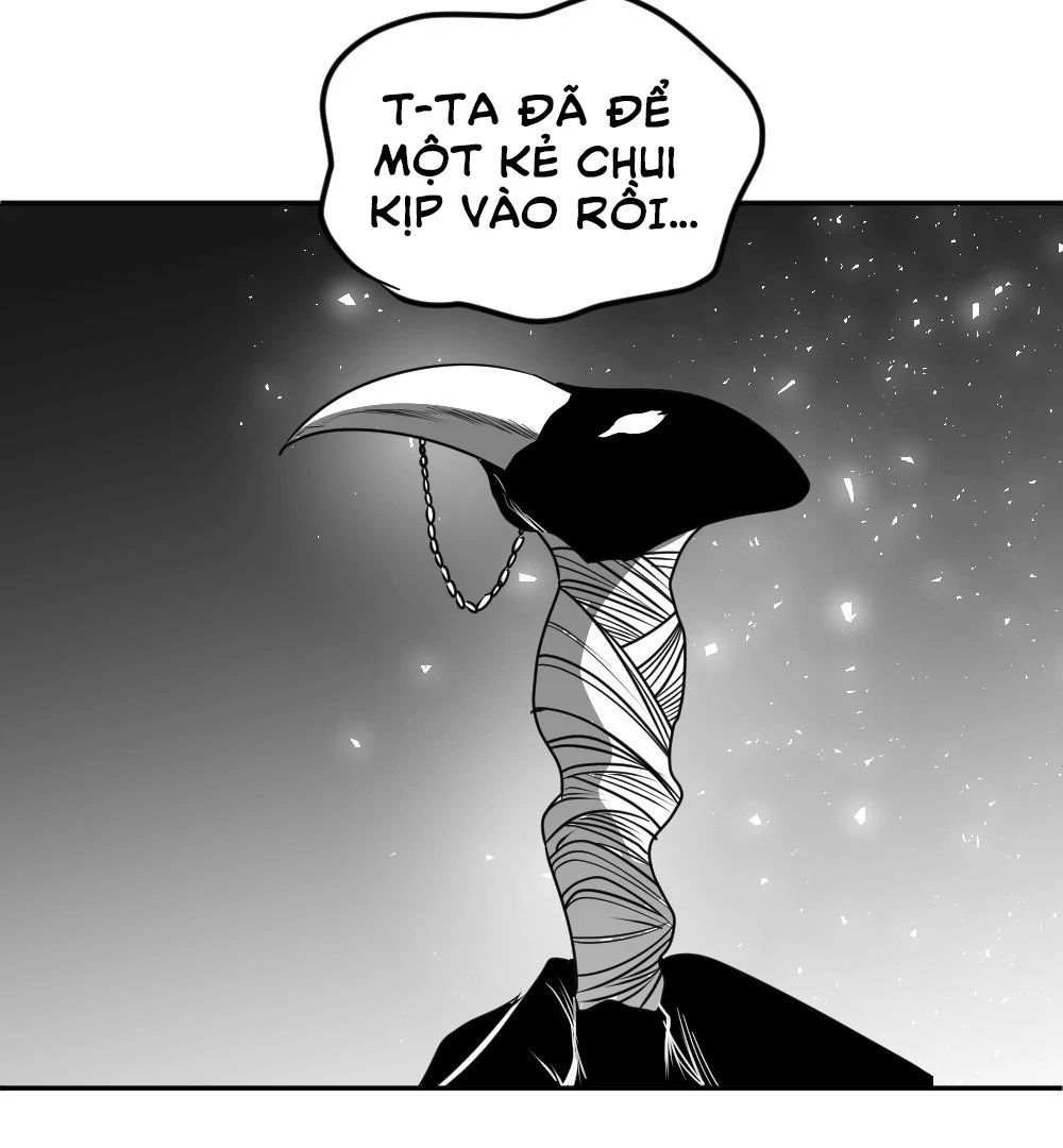 Dưới Đáy Vực Sâu (Sunken Depths Comics): Chapter 2