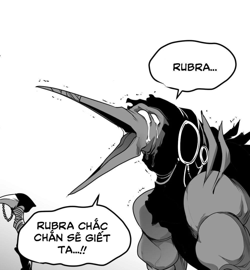 Dưới Đáy Vực Sâu (Sunken Depths Comics): Chapter 2