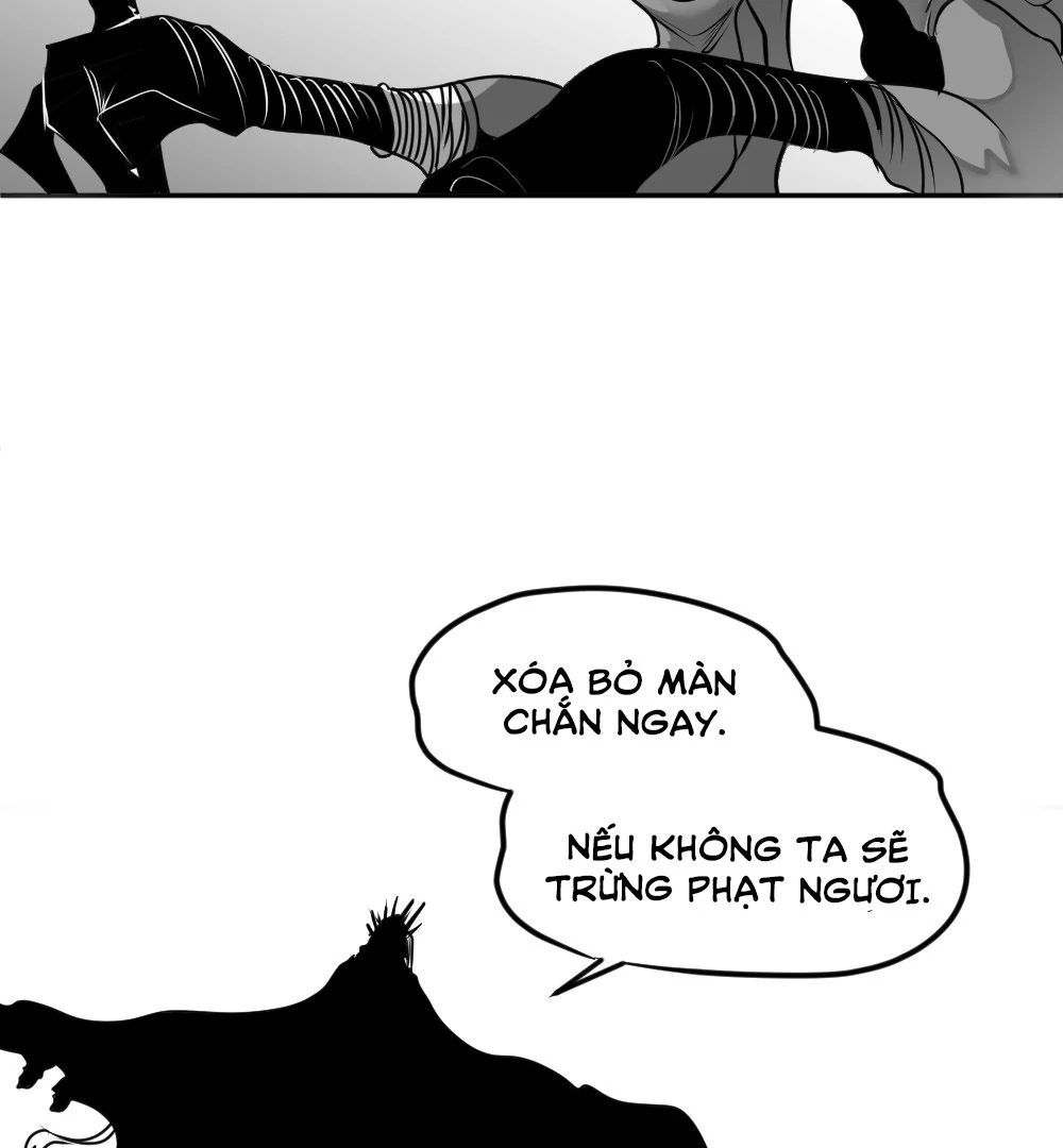 Dưới Đáy Vực Sâu (Sunken Depths Comics): Chapter 2
