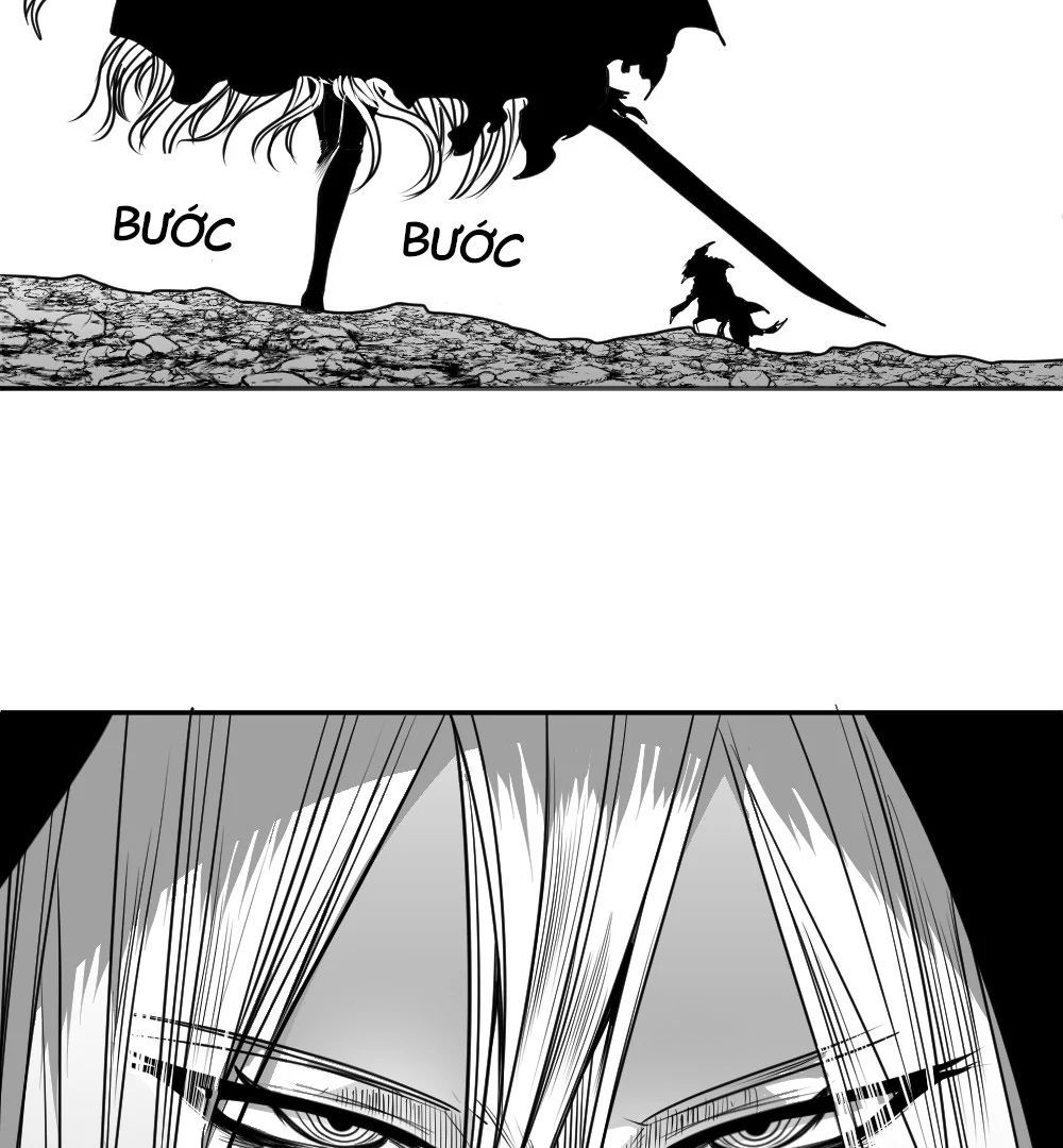 Dưới Đáy Vực Sâu (Sunken Depths Comics): Chapter 2