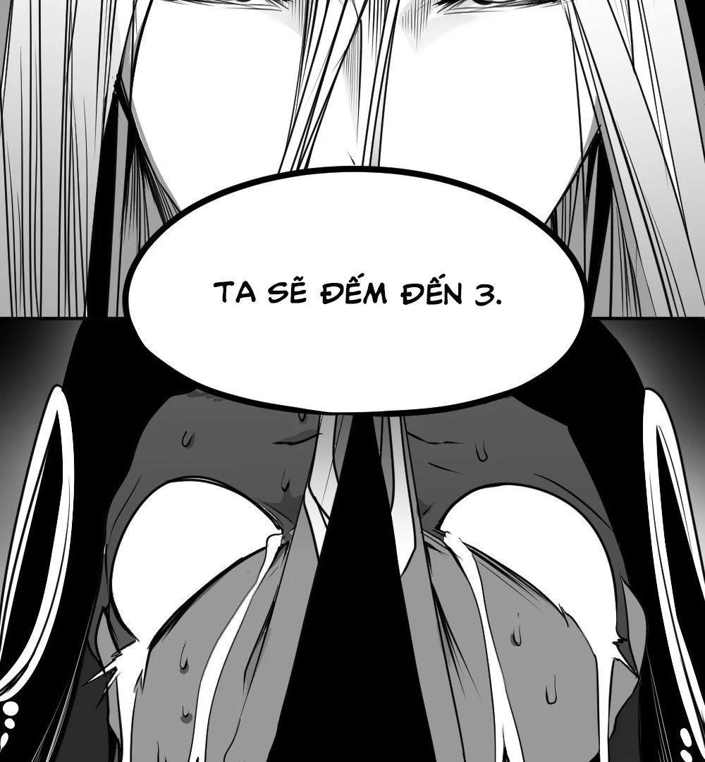 Dưới Đáy Vực Sâu (Sunken Depths Comics): Chapter 2