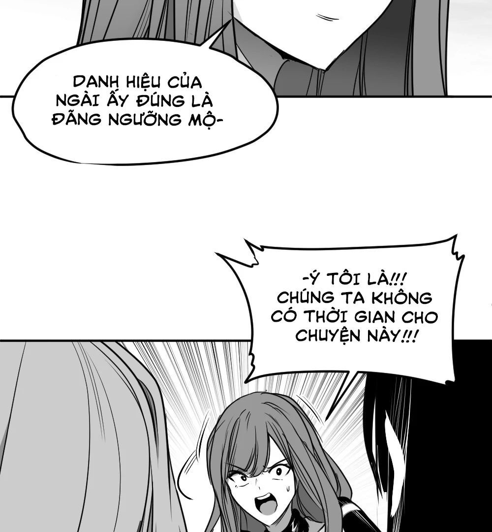 Dưới Đáy Vực Sâu (Sunken Depths Comics): Chapter 2