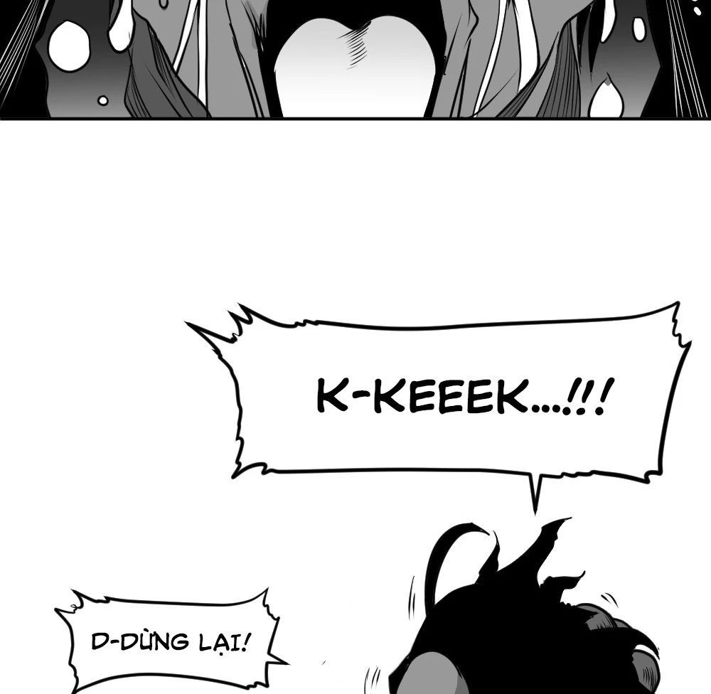 Dưới Đáy Vực Sâu (Sunken Depths Comics): Chapter 2