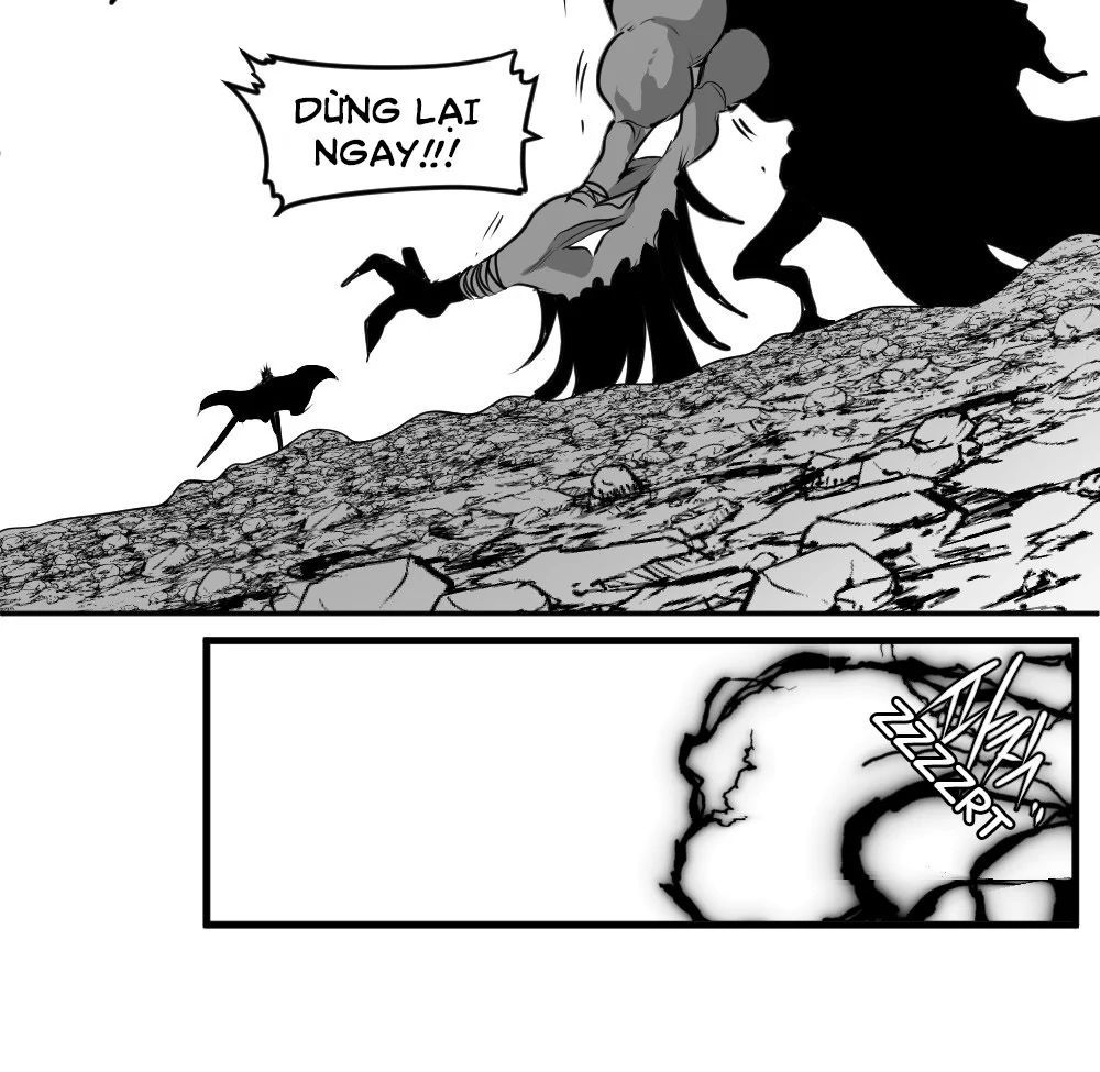 Dưới Đáy Vực Sâu (Sunken Depths Comics): Chapter 2