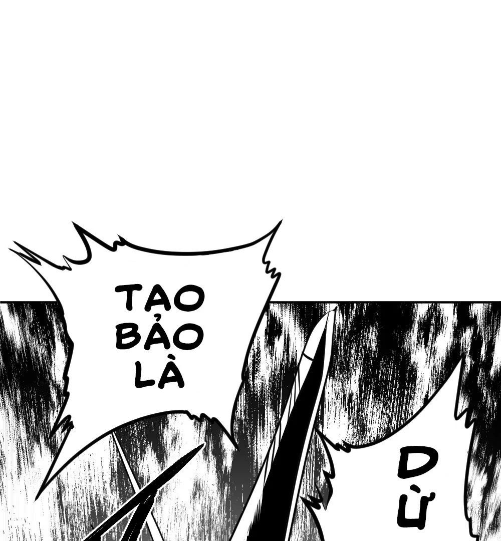 Dưới Đáy Vực Sâu (Sunken Depths Comics): Chapter 2