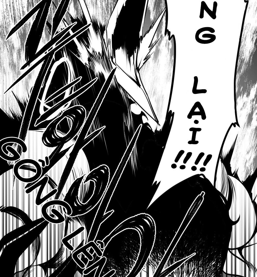 Dưới Đáy Vực Sâu (Sunken Depths Comics): Chapter 2