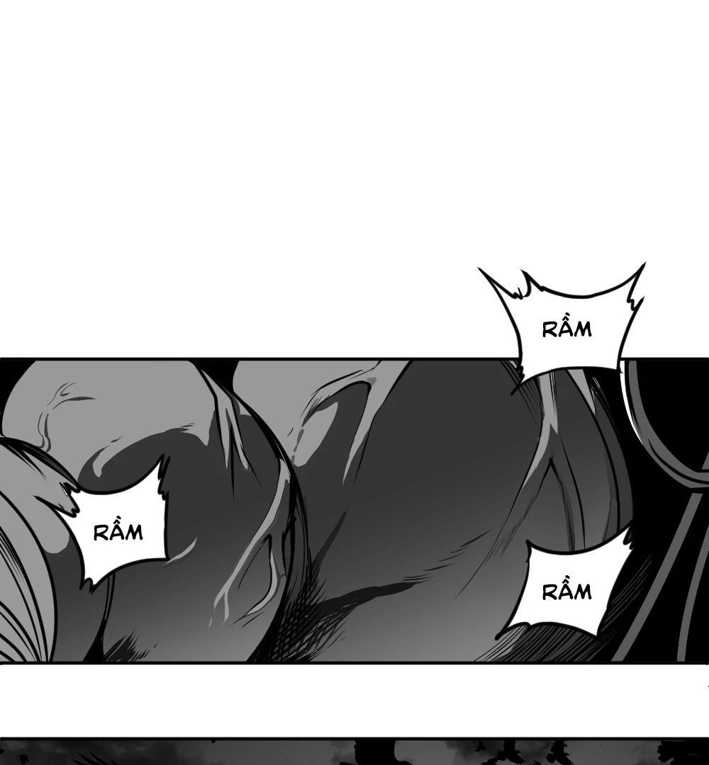 Dưới Đáy Vực Sâu (Sunken Depths Comics): Chapter 2