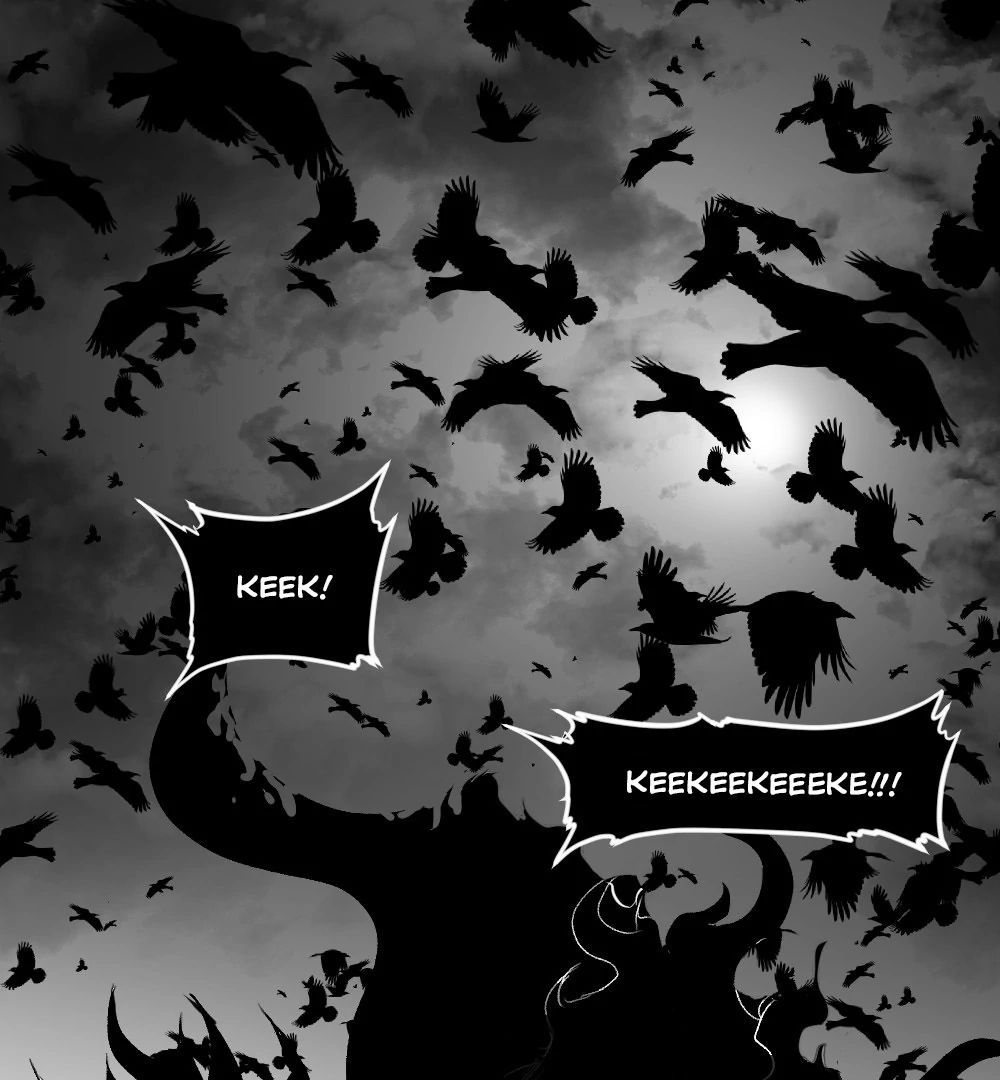 Dưới Đáy Vực Sâu (Sunken Depths Comics): Chapter 2