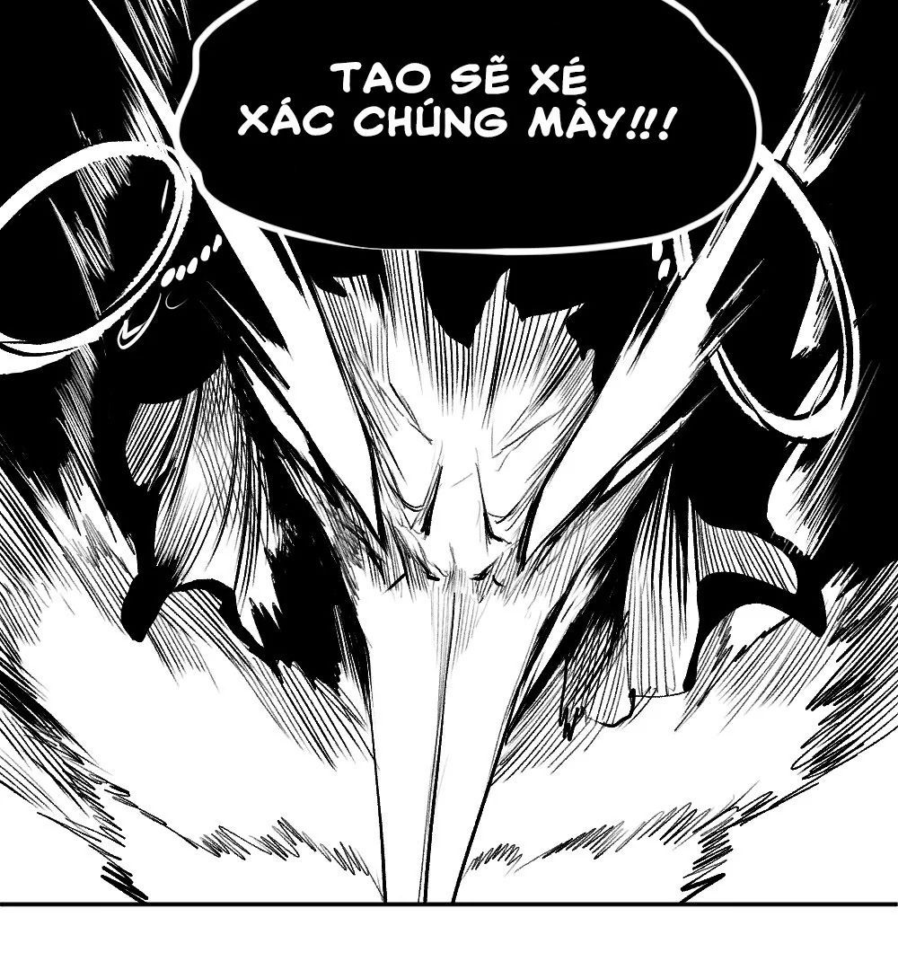 Dưới Đáy Vực Sâu (Sunken Depths Comics): Chapter 2