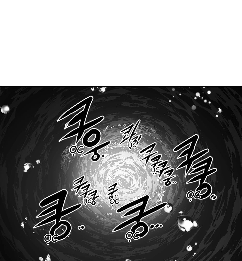 Dưới Đáy Vực Sâu (Sunken Depths Comics): Chapter 2