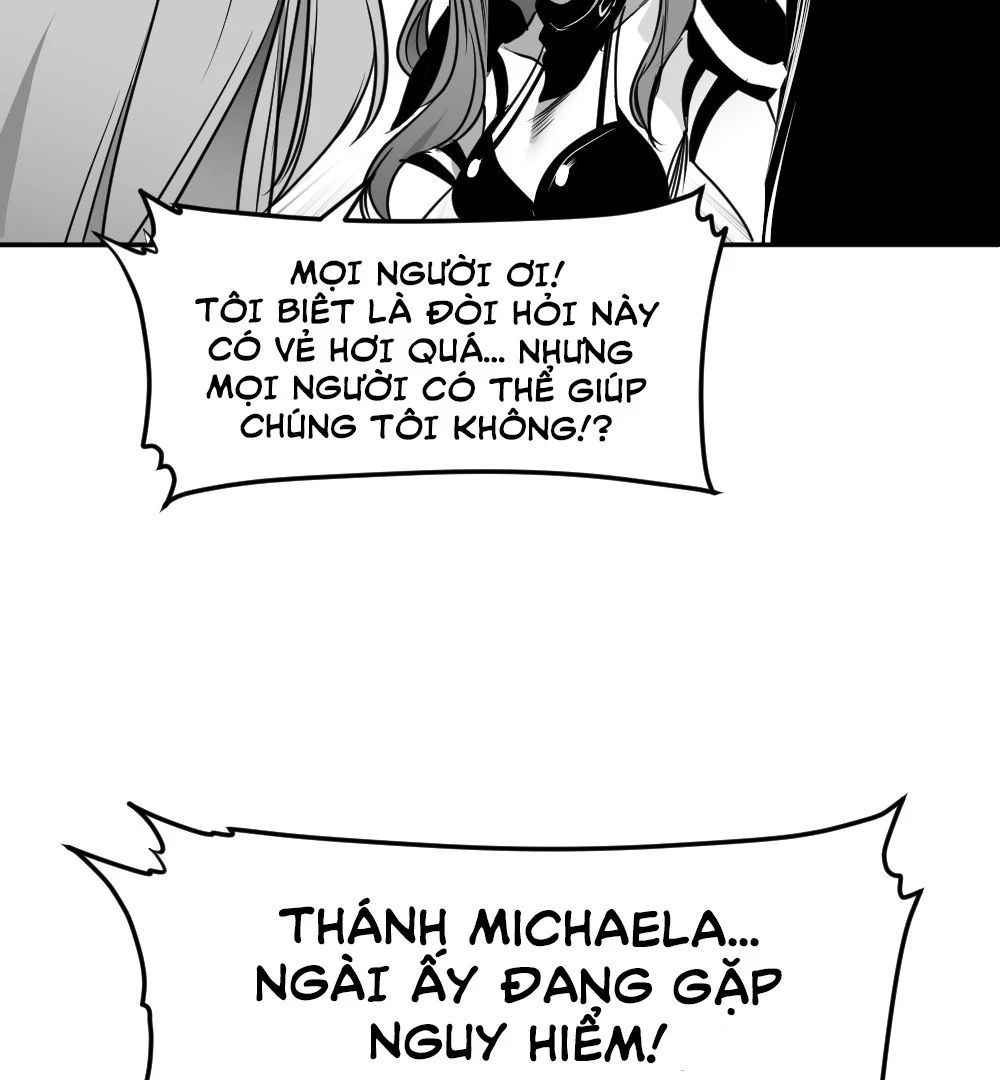 Dưới Đáy Vực Sâu (Sunken Depths Comics): Chapter 2