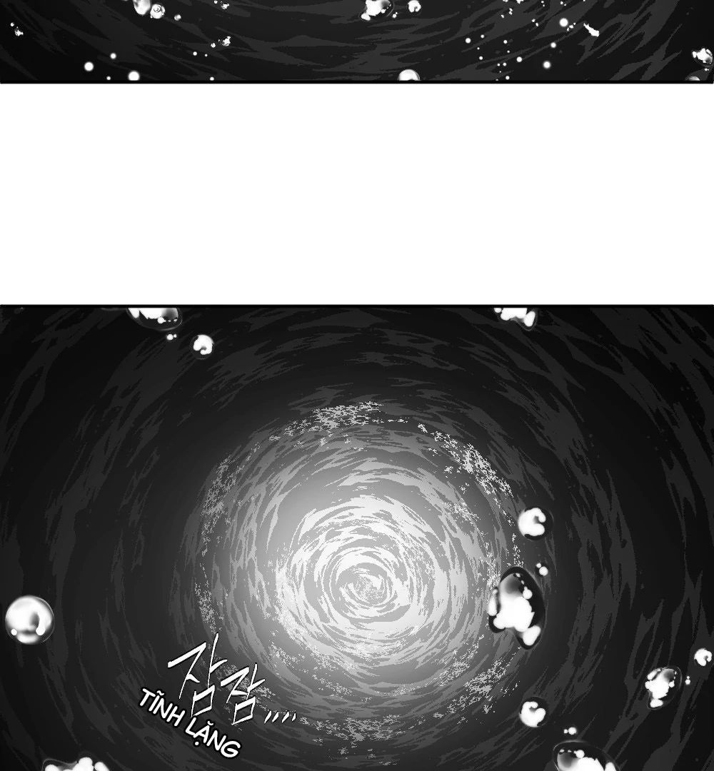Dưới Đáy Vực Sâu (Sunken Depths Comics): Chapter 2