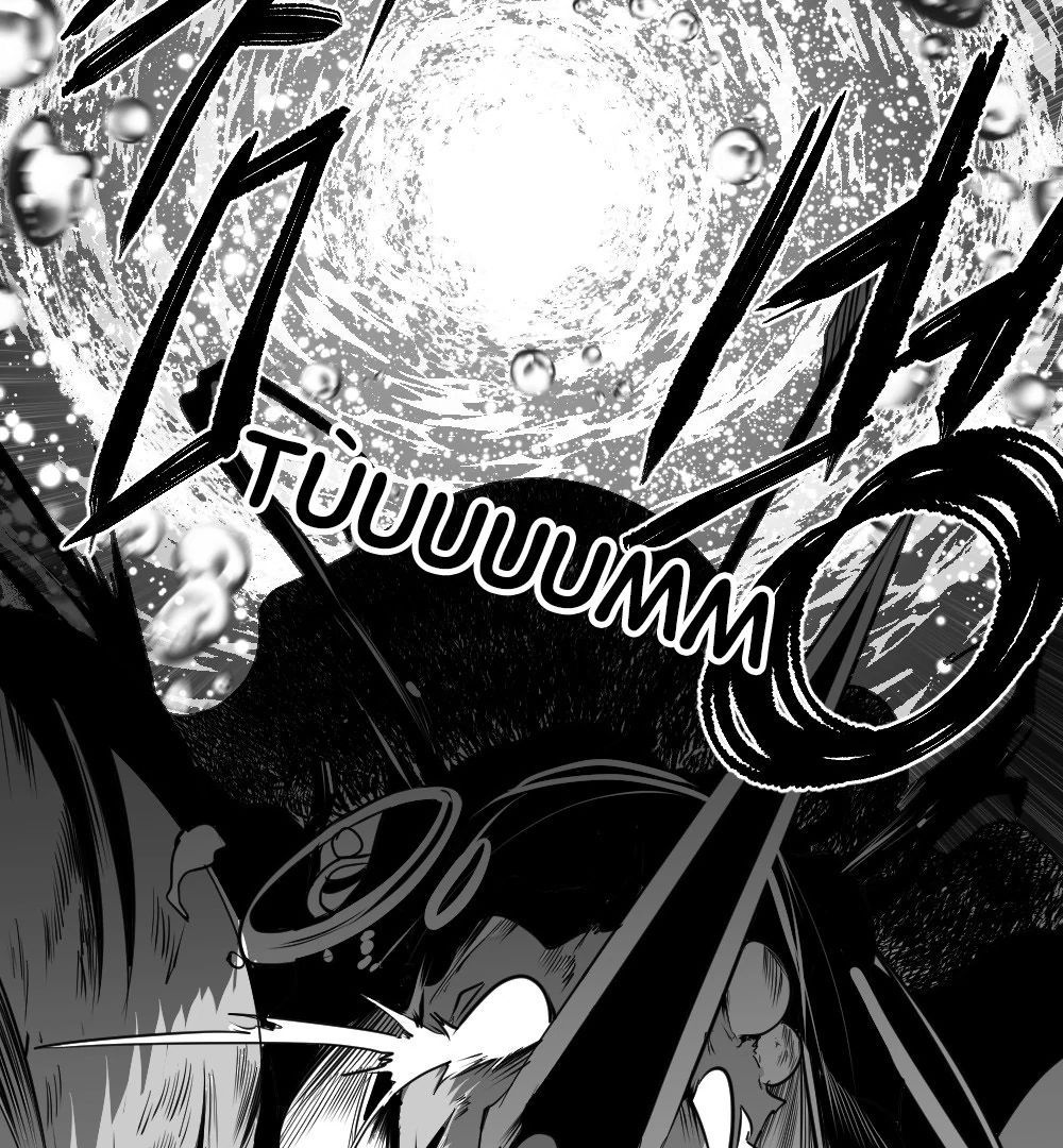 Dưới Đáy Vực Sâu (Sunken Depths Comics): Chapter 2