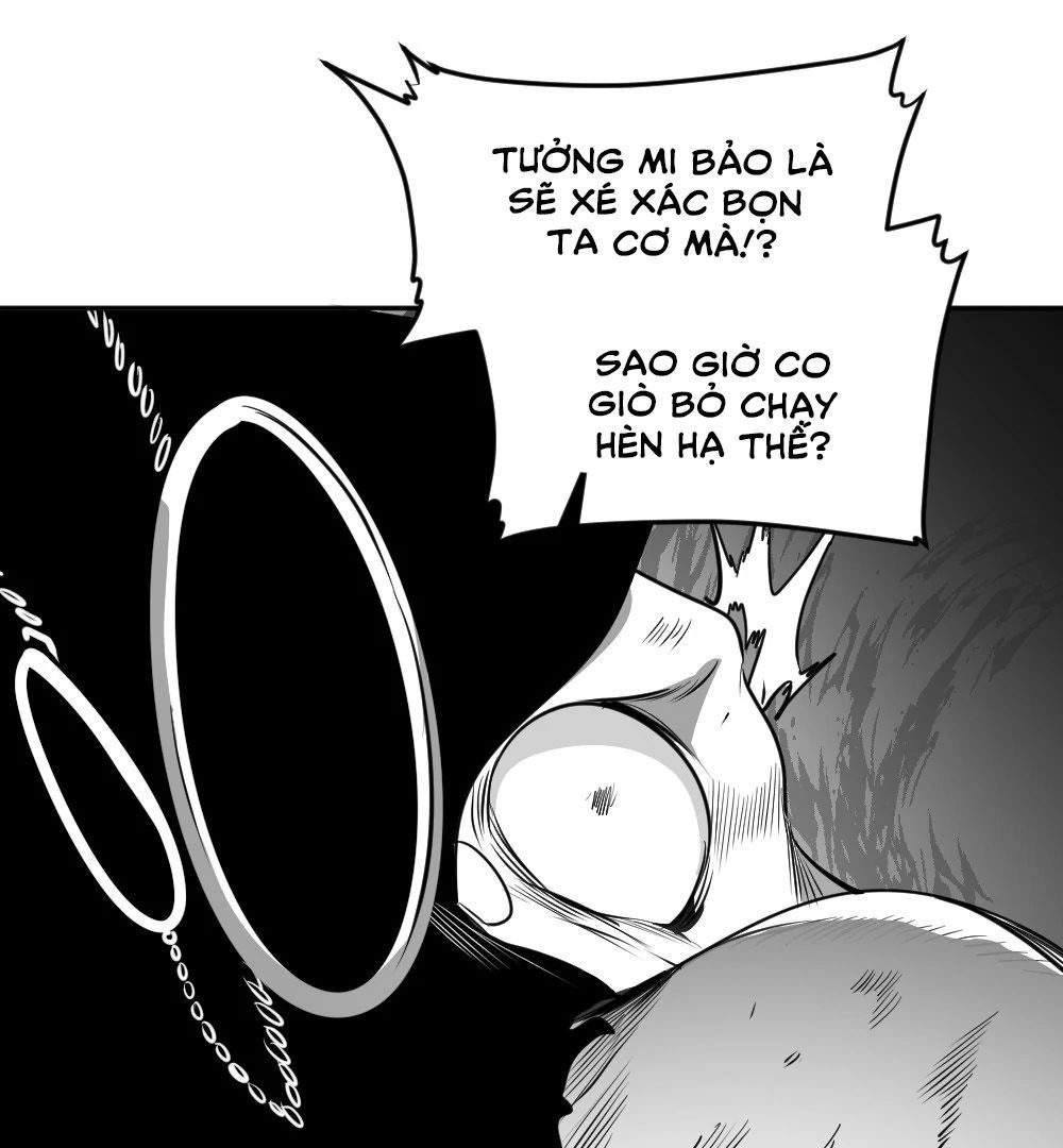 Dưới Đáy Vực Sâu (Sunken Depths Comics): Chapter 2