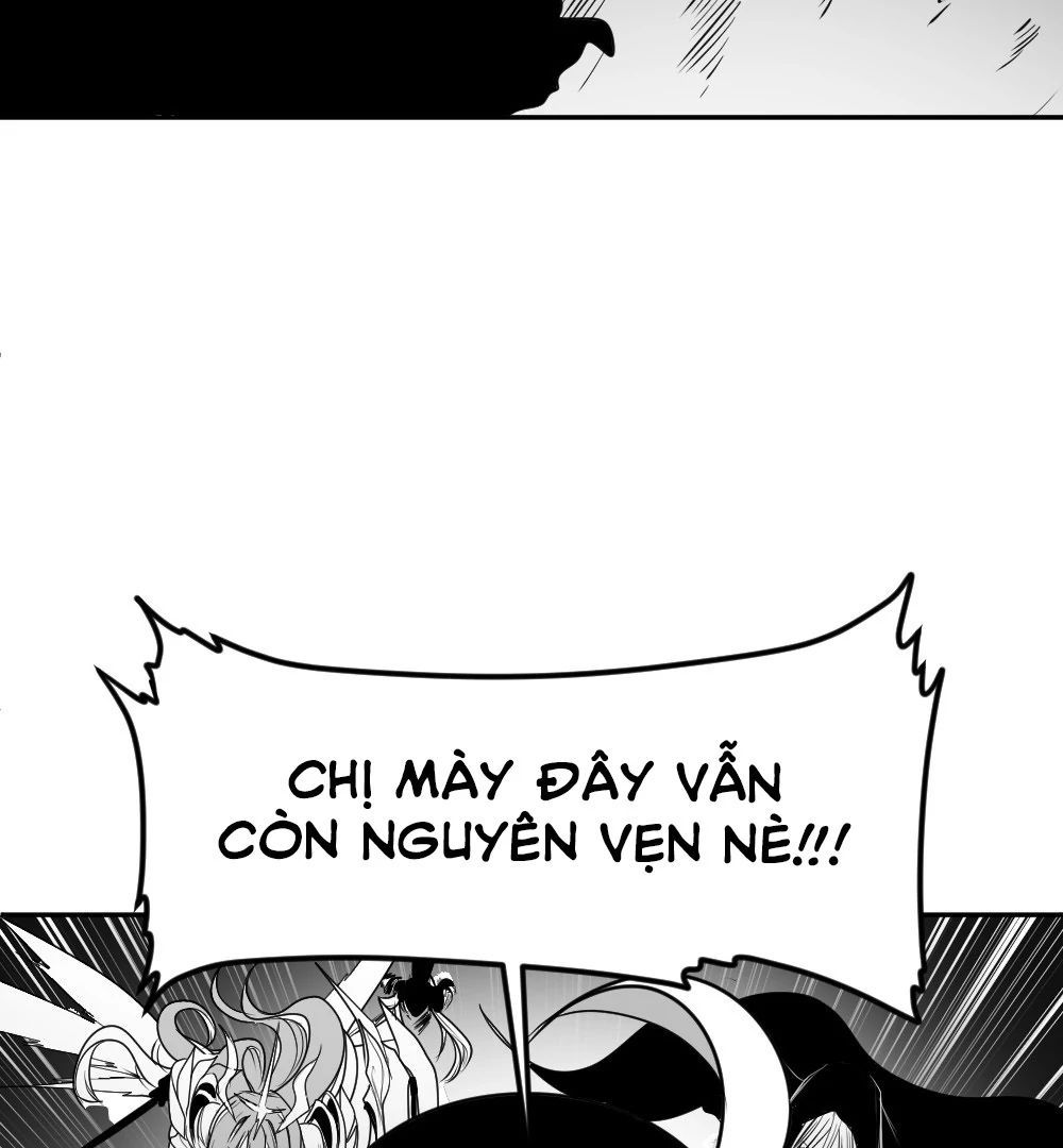 Dưới Đáy Vực Sâu (Sunken Depths Comics): Chapter 2