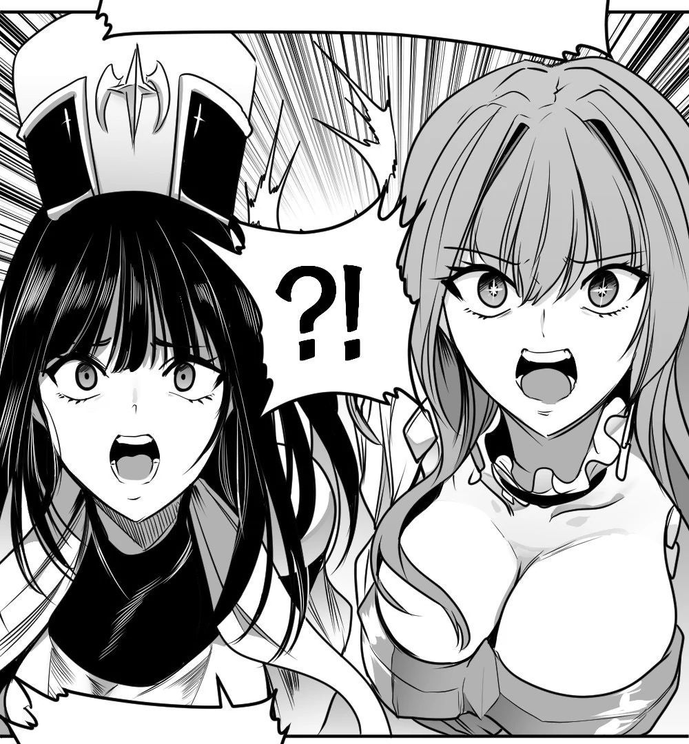 Dưới Đáy Vực Sâu (Sunken Depths Comics): Chapter 2