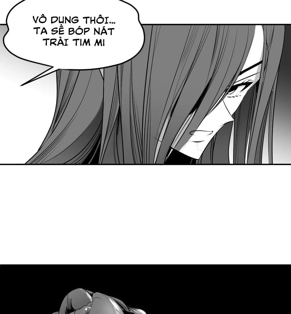 Dưới Đáy Vực Sâu (Sunken Depths Comics): Chapter 2