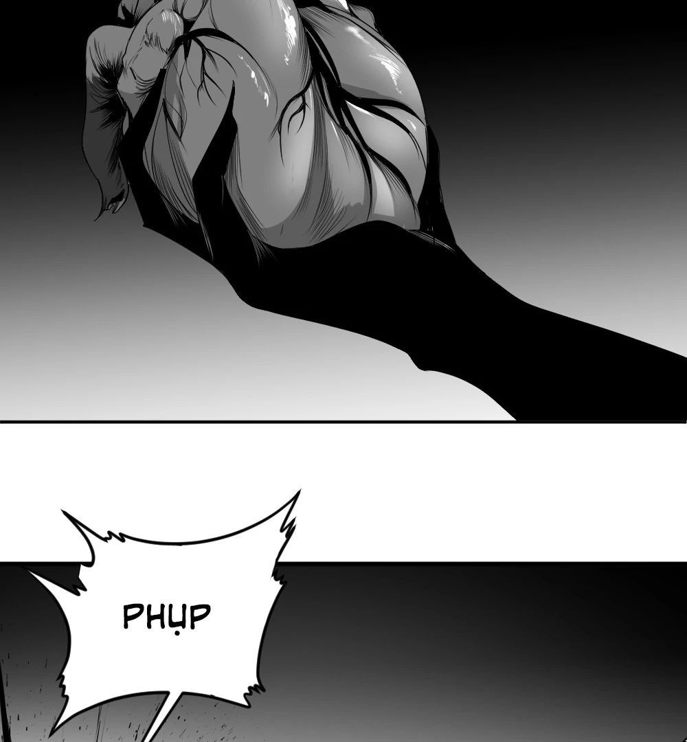 Dưới Đáy Vực Sâu (Sunken Depths Comics): Chapter 2