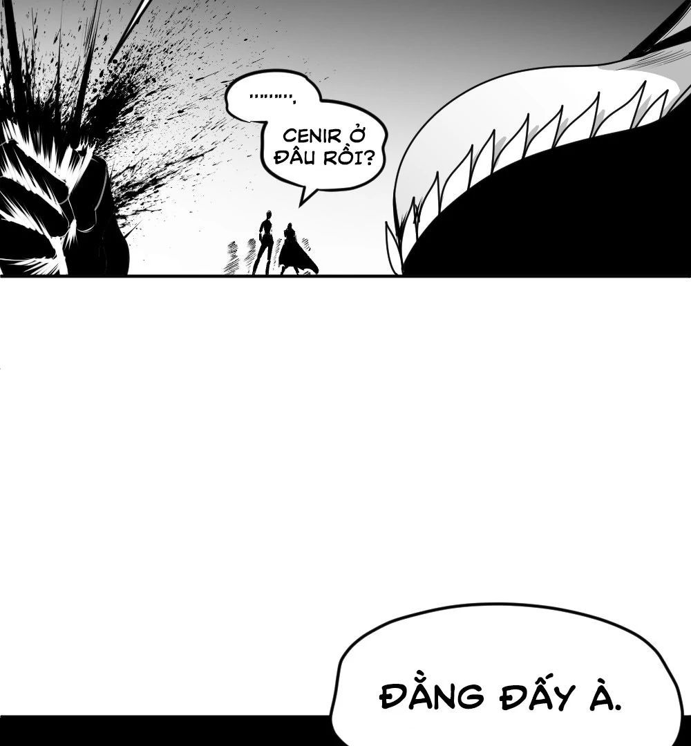 Dưới Đáy Vực Sâu (Sunken Depths Comics): Chapter 2