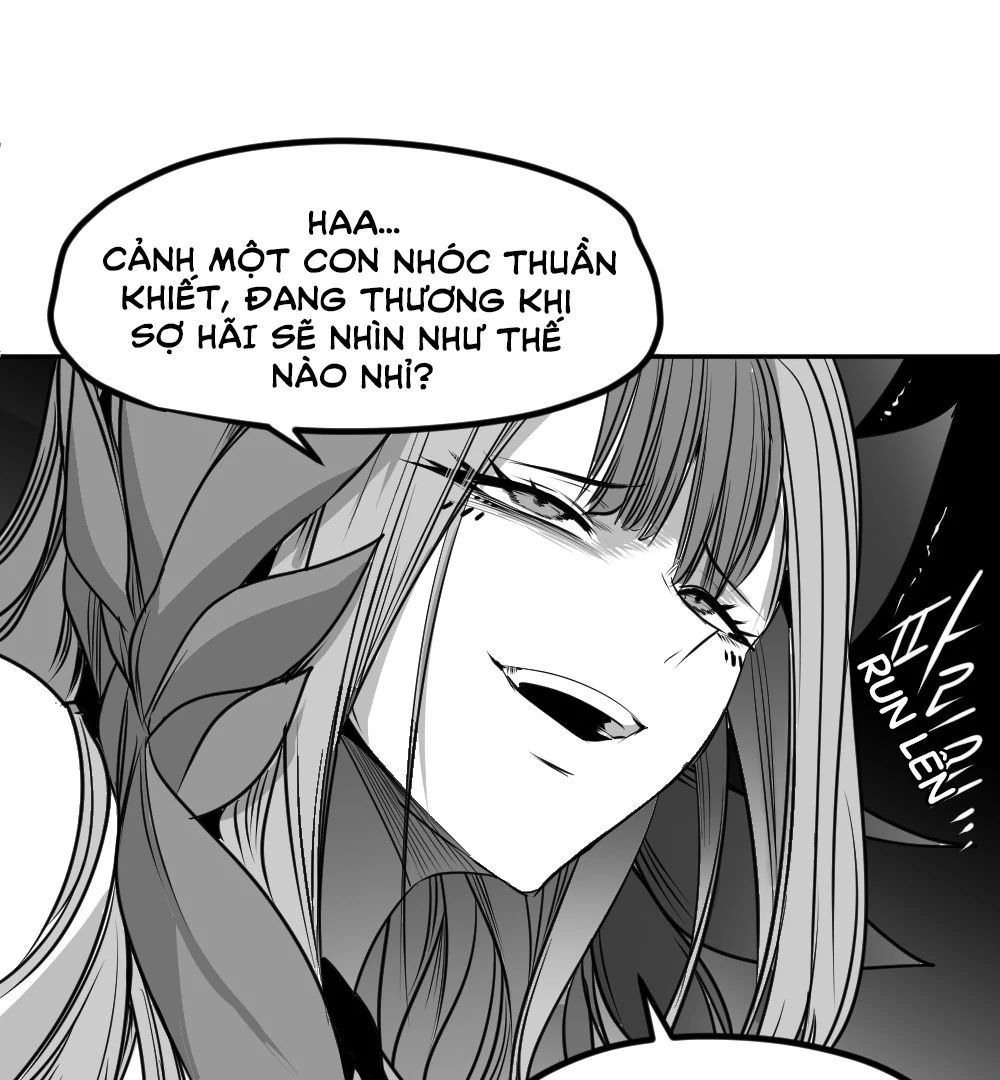 Dưới Đáy Vực Sâu (Sunken Depths Comics): Chapter 2