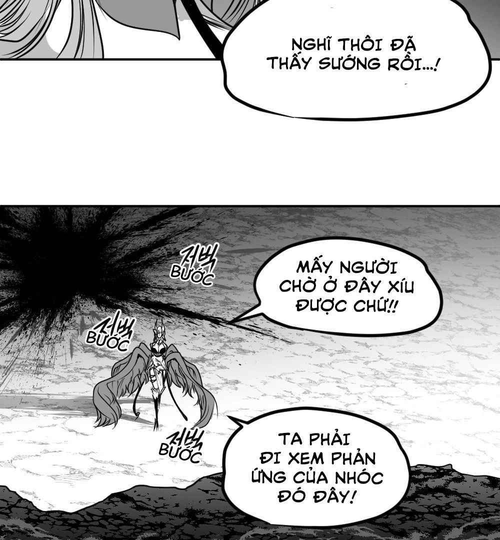 Dưới Đáy Vực Sâu (Sunken Depths Comics): Chapter 2