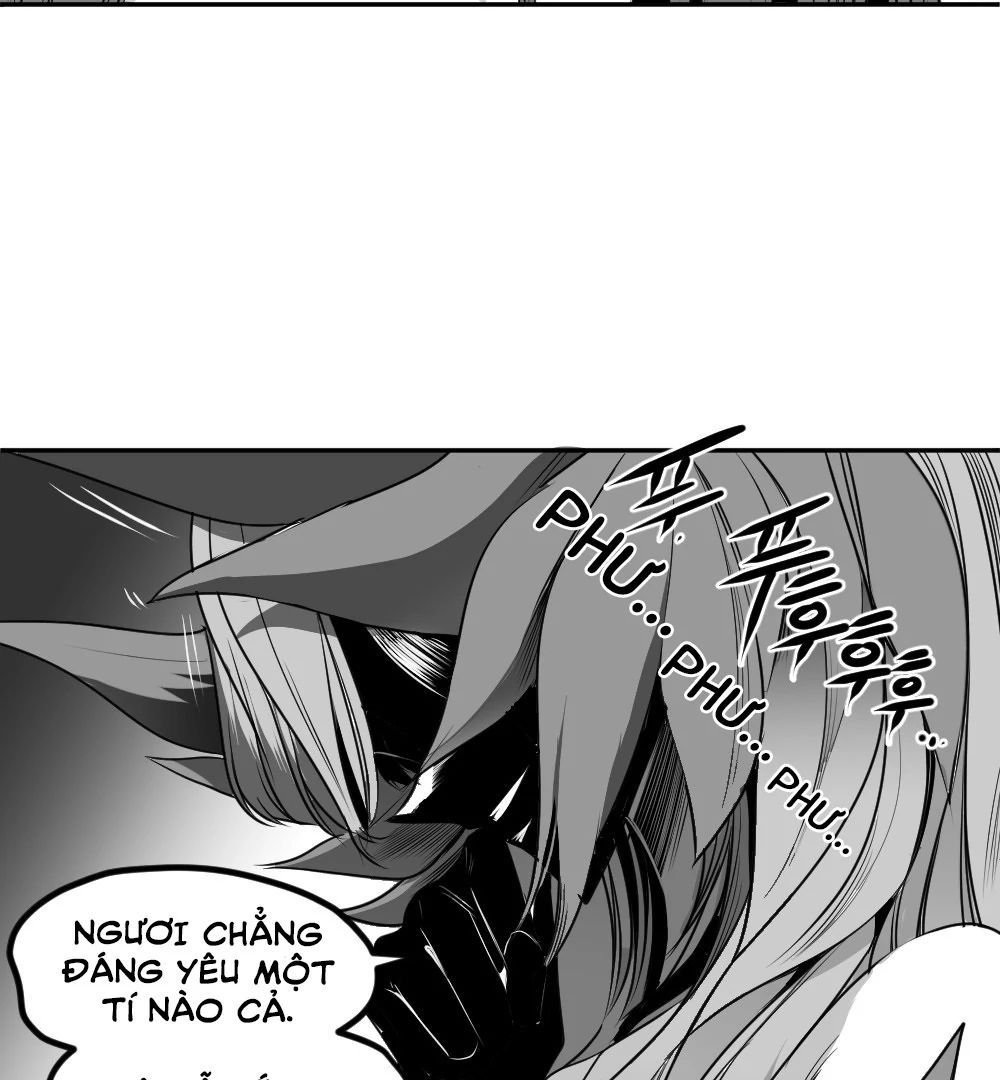 Dưới Đáy Vực Sâu (Sunken Depths Comics): Chapter 2