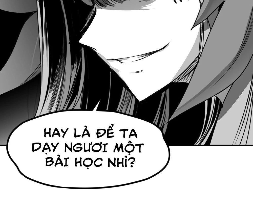 Dưới Đáy Vực Sâu (Sunken Depths Comics): Chapter 2