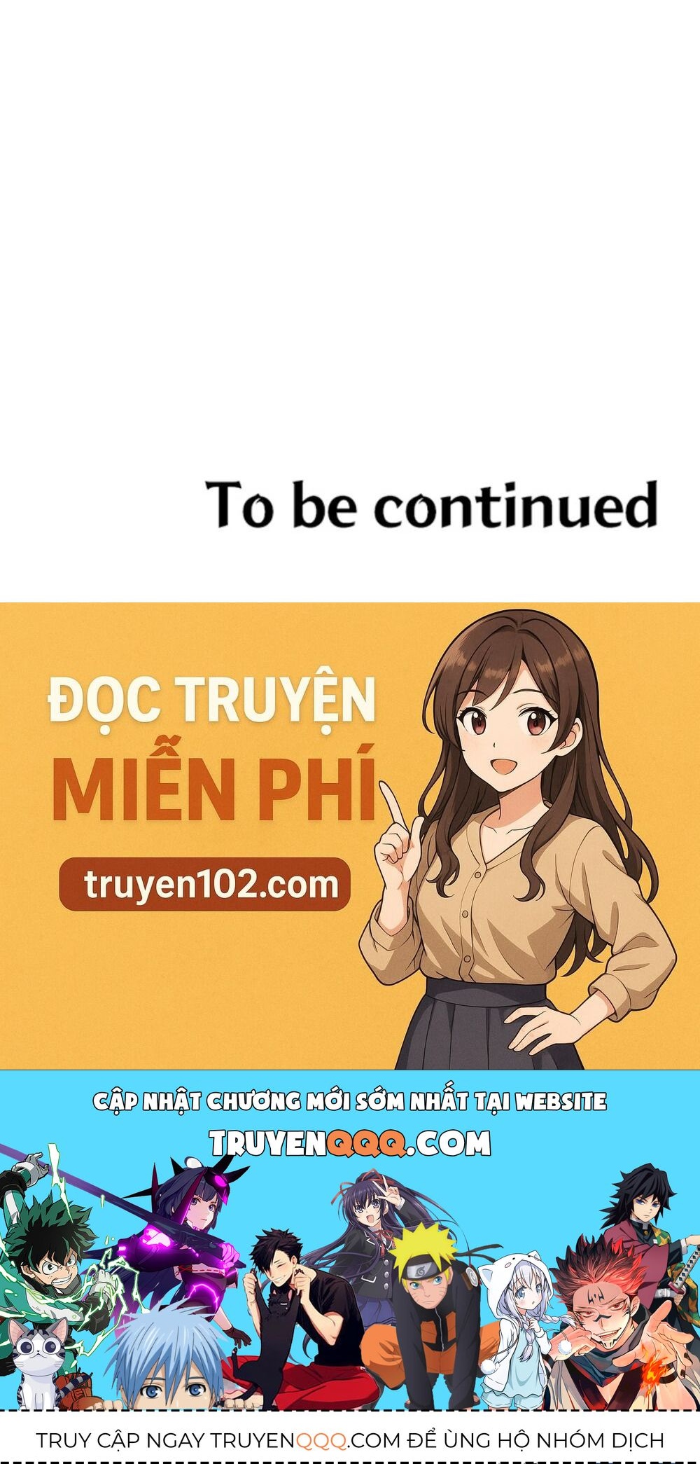 Dưới Đáy Vực Sâu (Sunken Depths Comics): Chapter 2