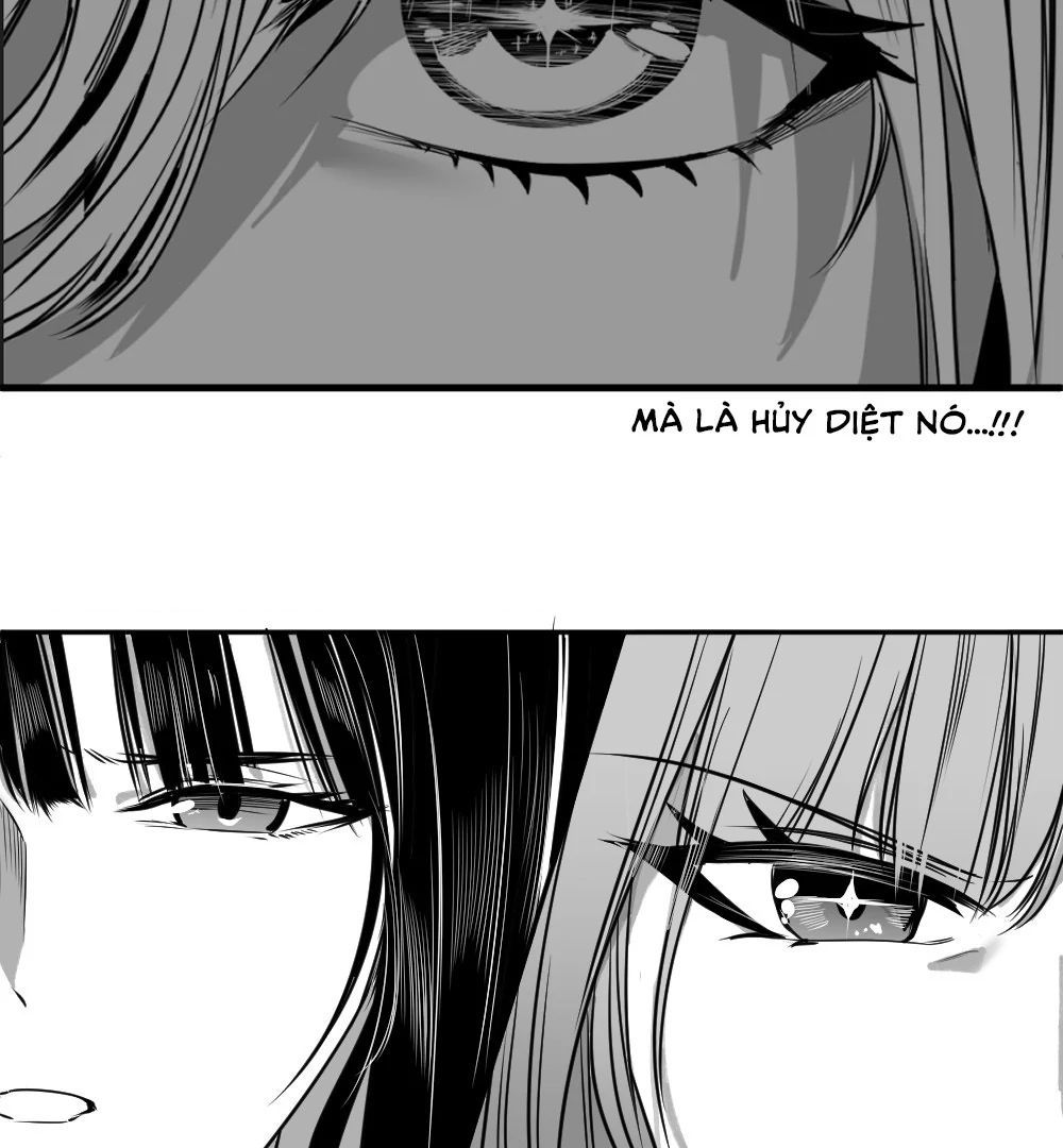 Dưới Đáy Vực Sâu (Sunken Depths Comics): Chapter 2