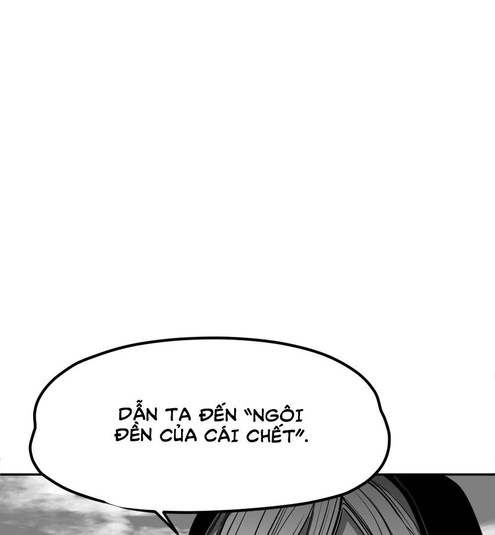 Dưới Đáy Vực Sâu (Sunken Depths Comics): Chapter 2