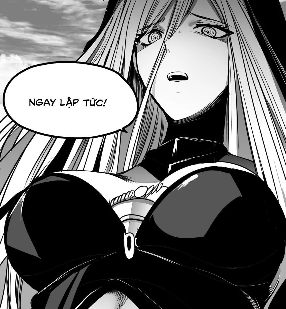 Dưới Đáy Vực Sâu (Sunken Depths Comics): Chapter 2