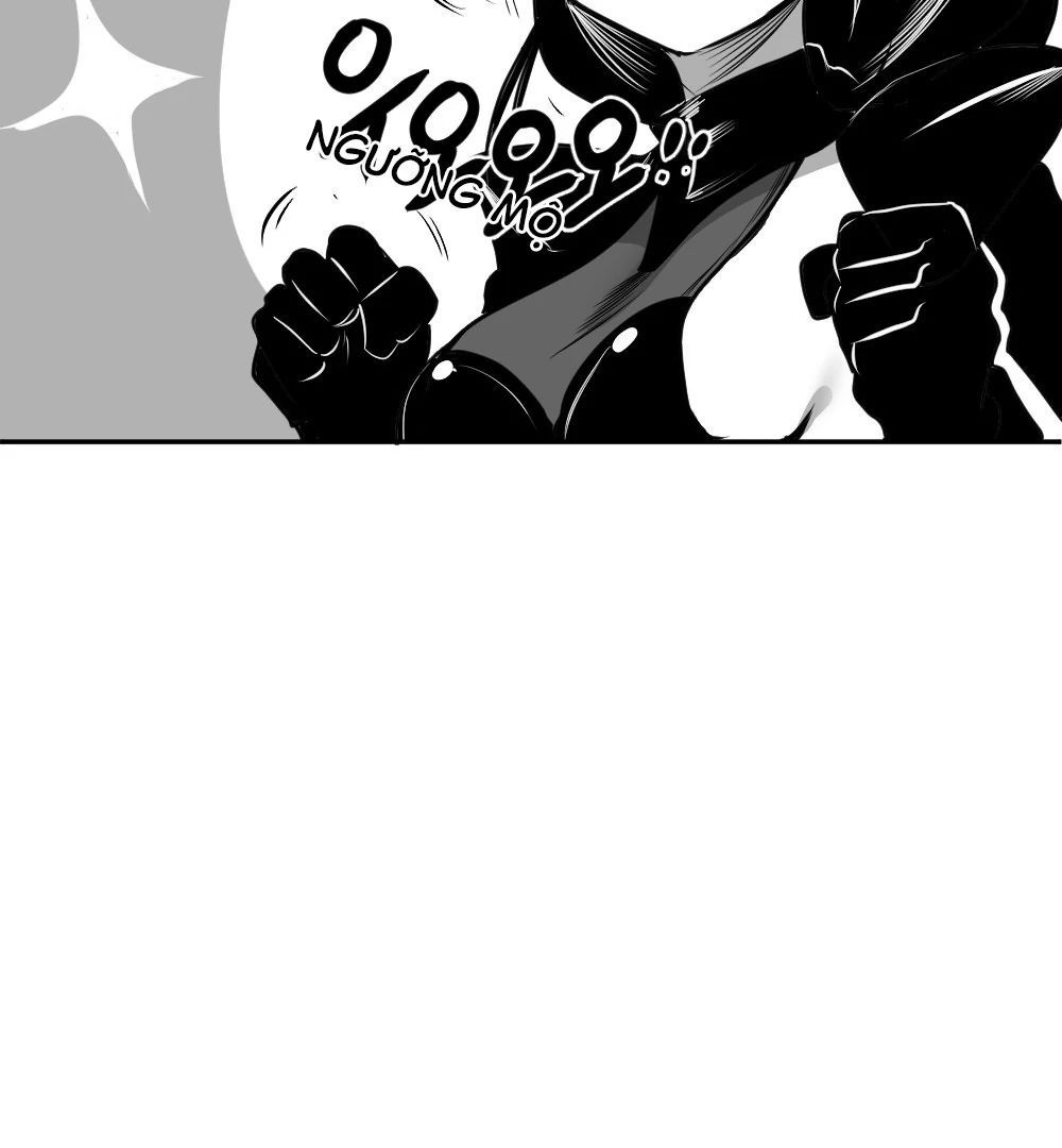 Dưới Đáy Vực Sâu (Sunken Depths Comics): Chapter 2