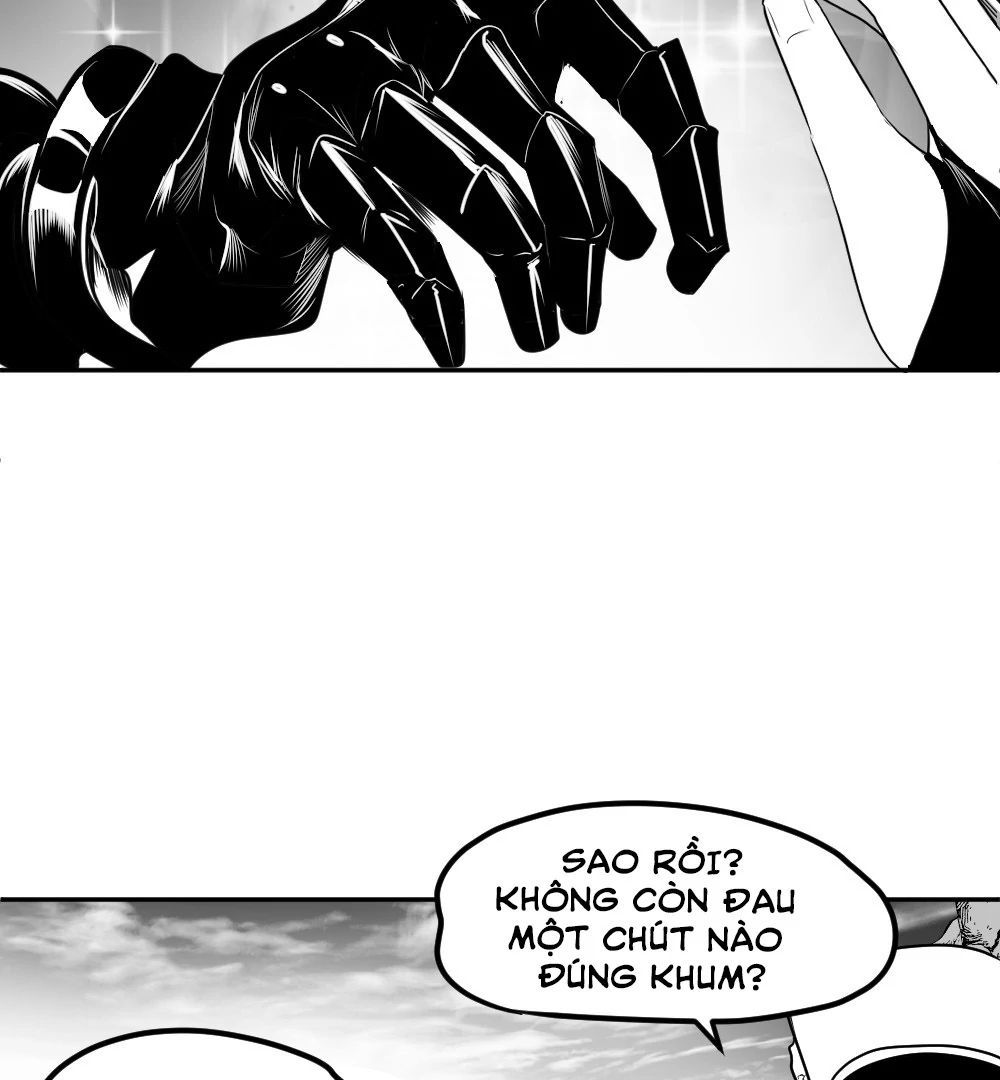 Dưới Đáy Vực Sâu (Sunken Depths Comics): Chapter 2