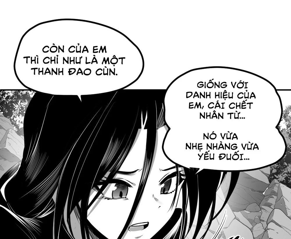 Dưới Đáy Vực Sâu (Sunken Depths Comics): Chapter 2