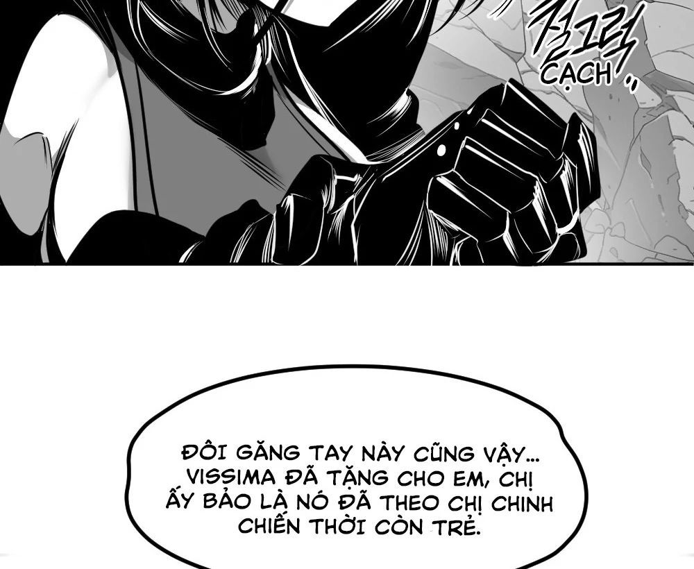 Dưới Đáy Vực Sâu (Sunken Depths Comics): Chapter 2