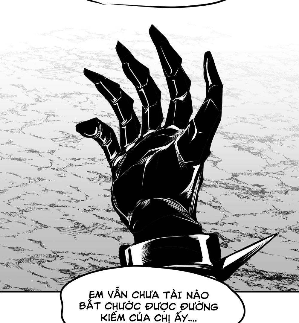 Dưới Đáy Vực Sâu (Sunken Depths Comics): Chapter 2