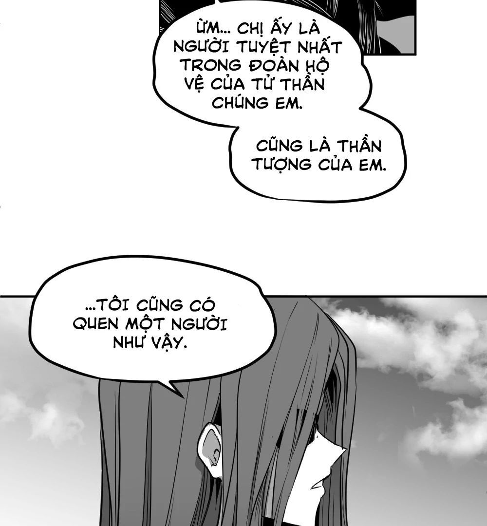 Dưới Đáy Vực Sâu (Sunken Depths Comics): Chapter 2