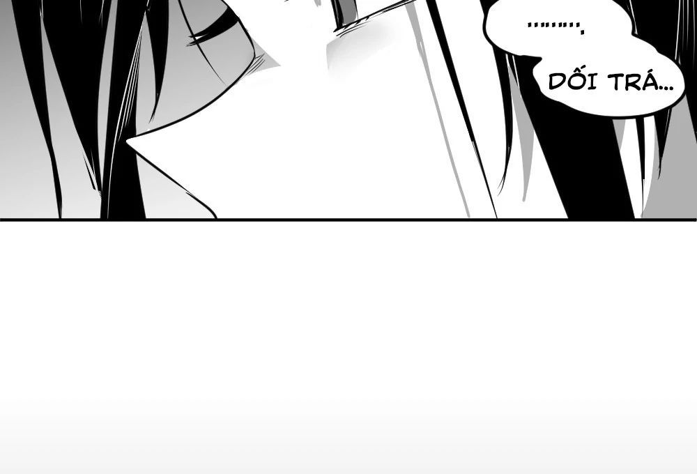 Dưới Đáy Vực Sâu (Sunken Depths Comics): Chapter 2